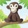Yogibo Mate Monkey（モリソン） 【1～3営業日以内に発送】