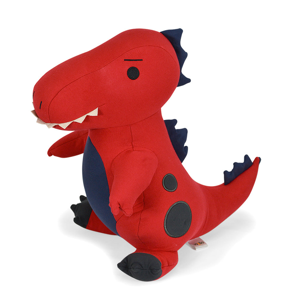 Yogibo Mega Mate T-Rex（テディ） 【1～3営業日以内に発送】 – Yogibo
