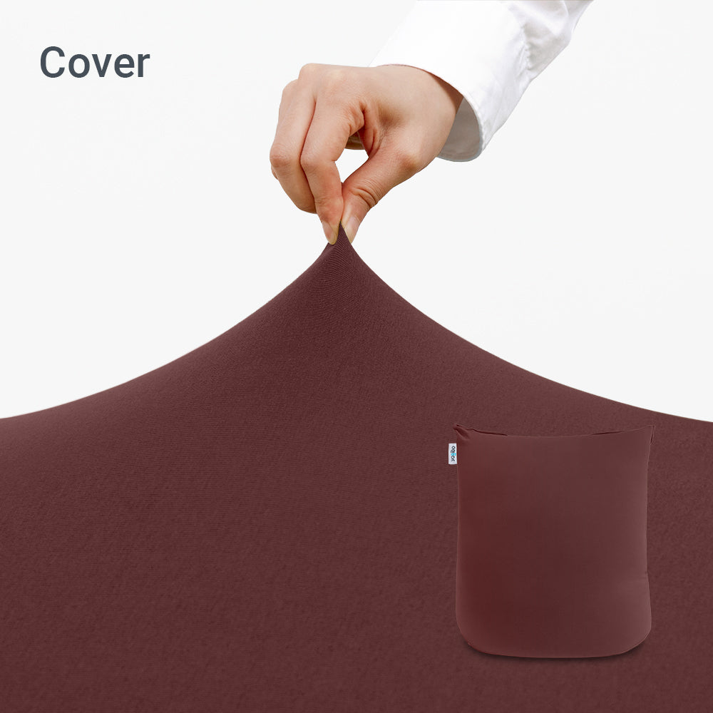 Yogibo Mini(ヨギボー ミニ)用カバー
