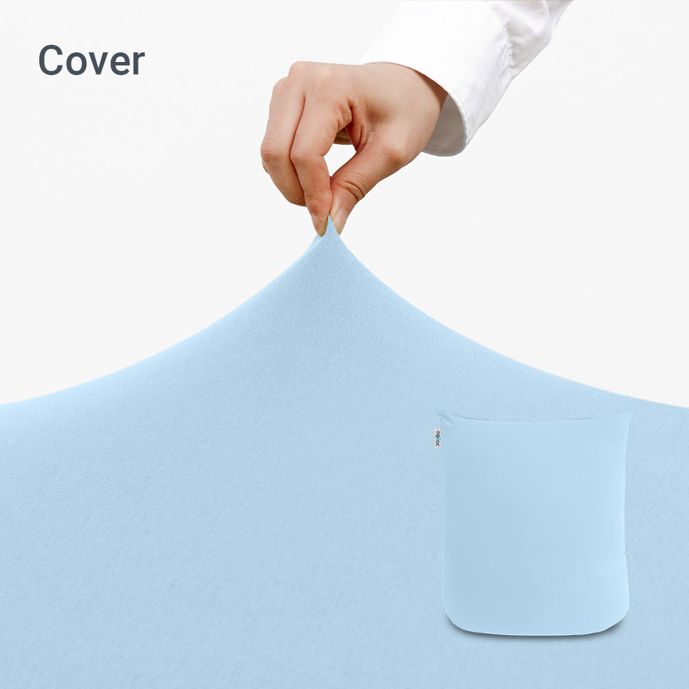 Yogibo Mini(ヨギボー ミニ)用カバー
