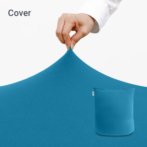 Yogibo Mini(ヨギボー ミニ)用カバー