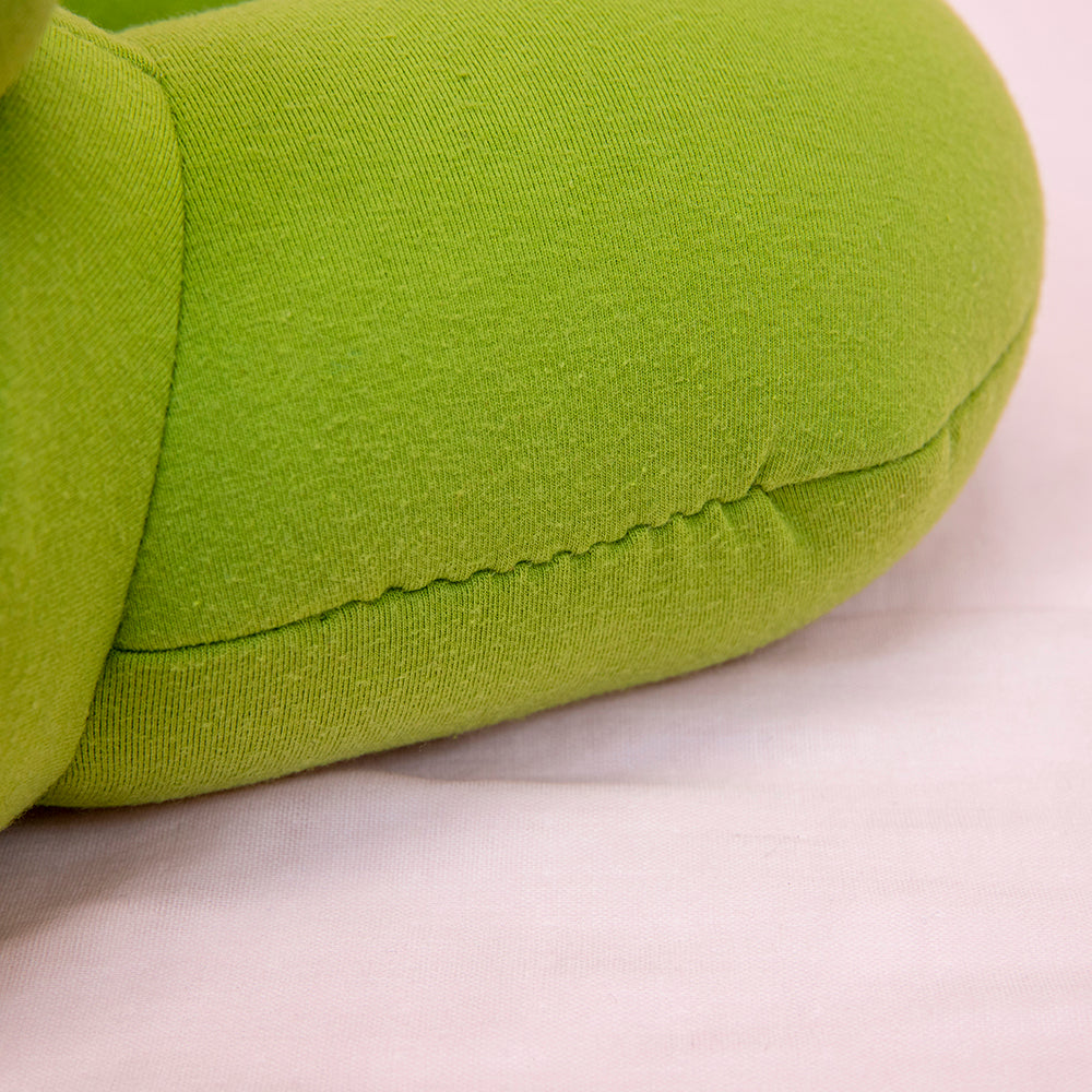 Yogibo Neck Pillow Frog - ヨギボー ネックピロー フロッグ(フランシス)