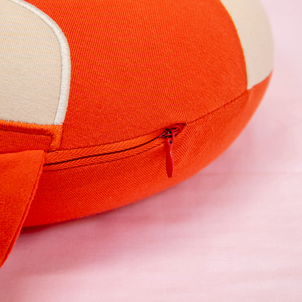 Yogibo Neck Pillow Fox - ヨギボー ネックピロー フォックス（フェストゥス）【1～3営業日以内に発送】