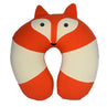 Yogibo Neck Pillow Fox - ヨギボー ネックピロー フォックス（フェストゥス）【1～3営業日以内に発送】