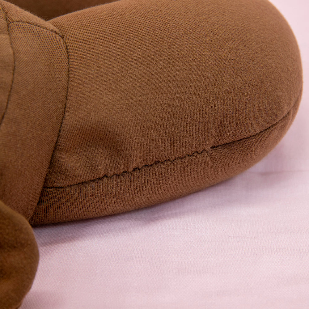 Yogibo Neck Pillow Monkey - ヨギボー ネックピロー モンキー(モリソン)