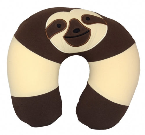 Yogibo Neck Pillow Sloth - ヨギボー ネックピロー スロース（サウル）【1～3営業日以内に発送】