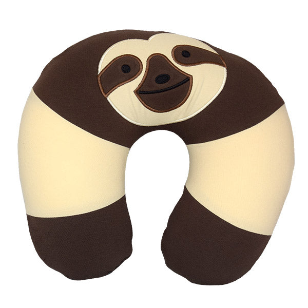 Yogibo Neck Pillow Sloth - ヨギボー ネックピロー スロース(サウル)