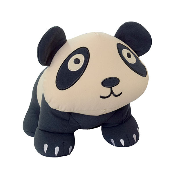 Yogibo Mate Panda（シェルビー）