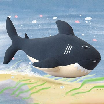 Yogibo Mate Shark(ジークフリート)