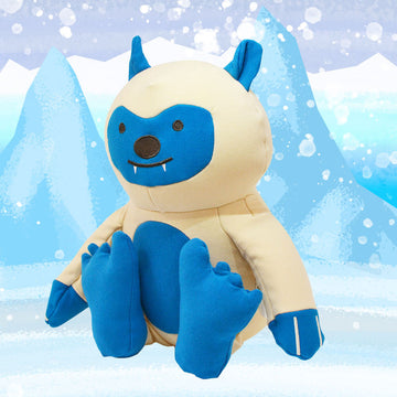 Yogibo Mate Yeti(ヤーマス)