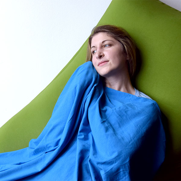 【クリアランス】Yogibo Travel Blanket(ヨギボー トラベル ブランケット)