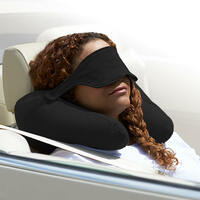 【クリアランス】Neck Pillow X(ネックピローエックス)