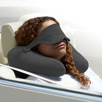 【クリアランス】Neck Pillow X(ネックピローエックス)