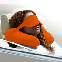 【クリアランス】Neck Pillow X(ネックピローエックス)