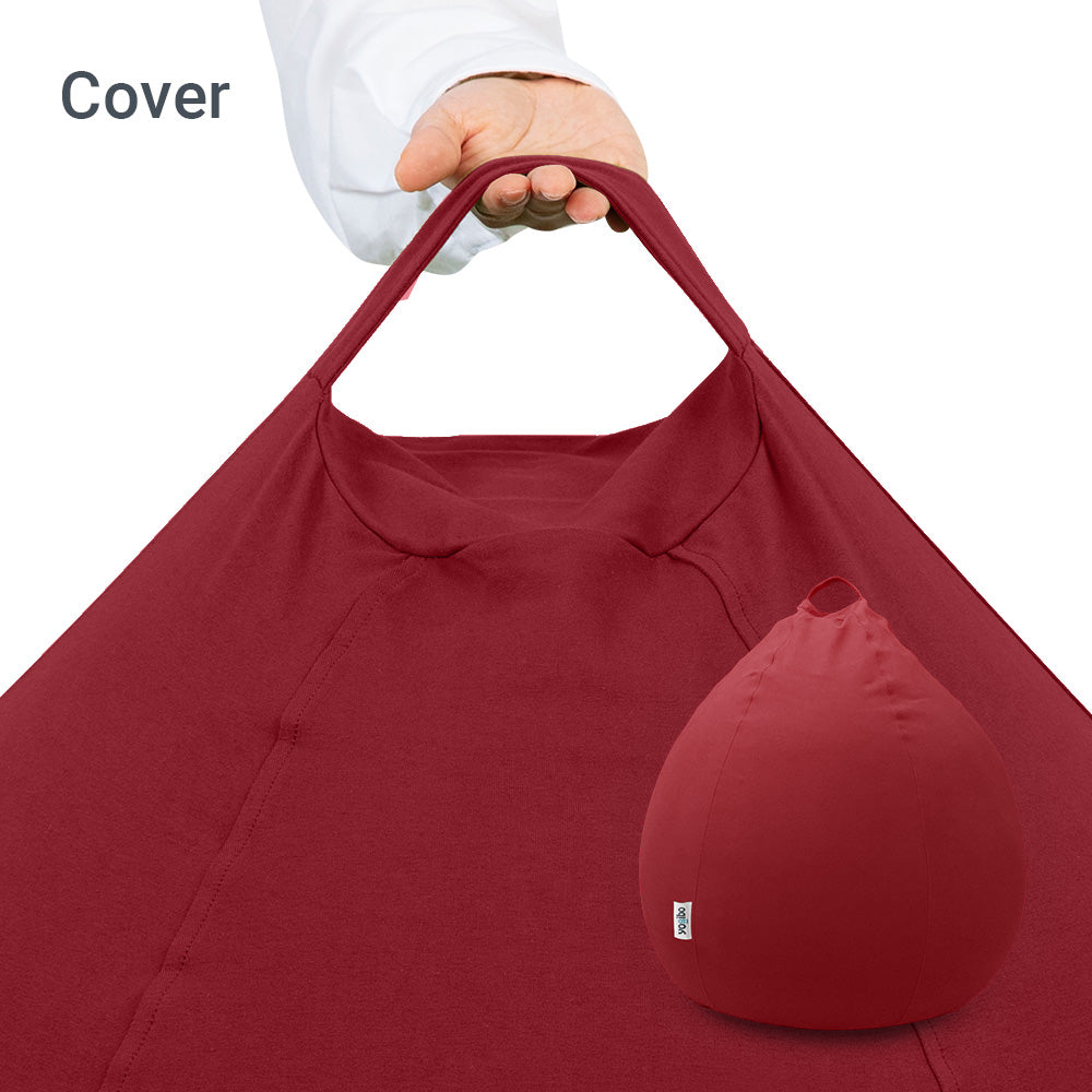 【クリアランス】Yogibo Pod(ヨギボー ポッド)用カバー