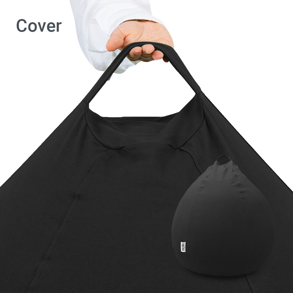 【クリアランス】Yogibo Pod(ヨギボー ポッド)用カバー