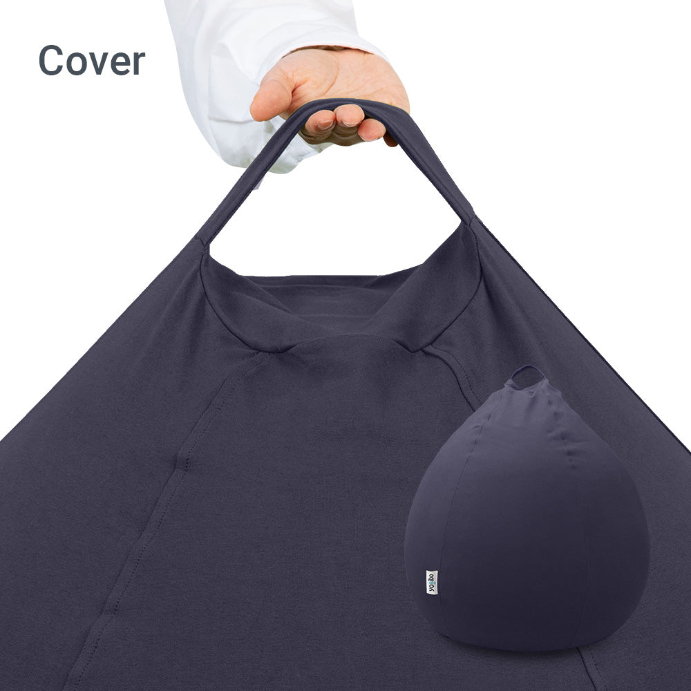 【クリアランス】Yogibo Pod(ヨギボー ポッド)用カバー