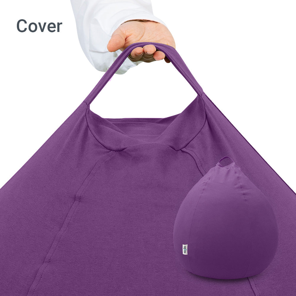 【クリアランス】Yogibo Pod(ヨギボー ポッド)用カバー