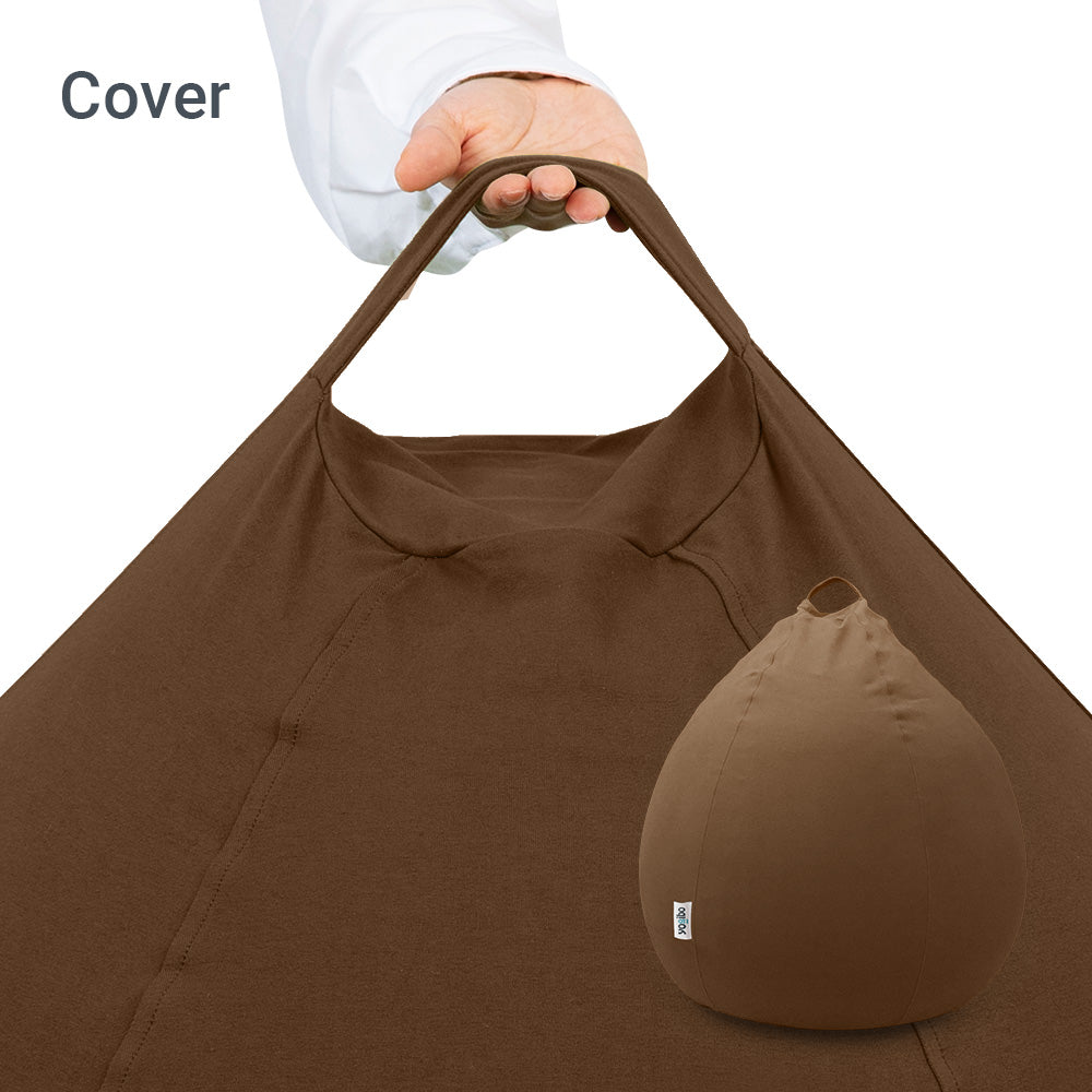【クリアランス】Yogibo Pod(ヨギボー ポッド)用カバー