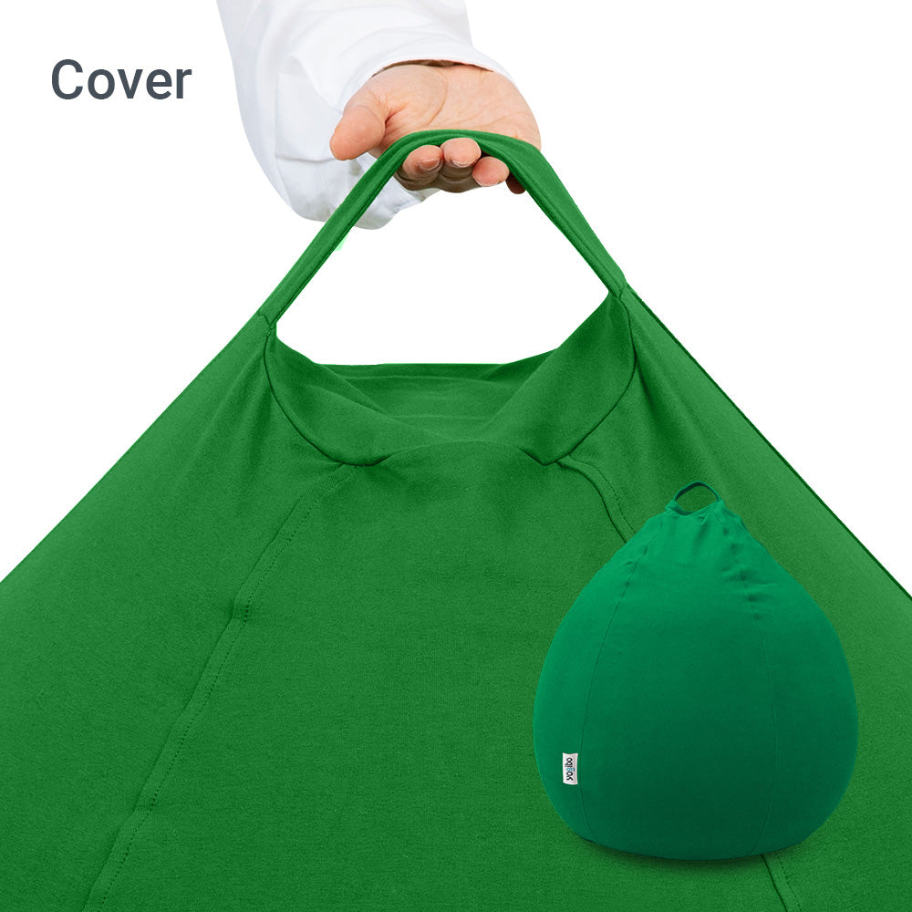【クリアランス】Yogibo Pod(ヨギボー ポッド)用カバー