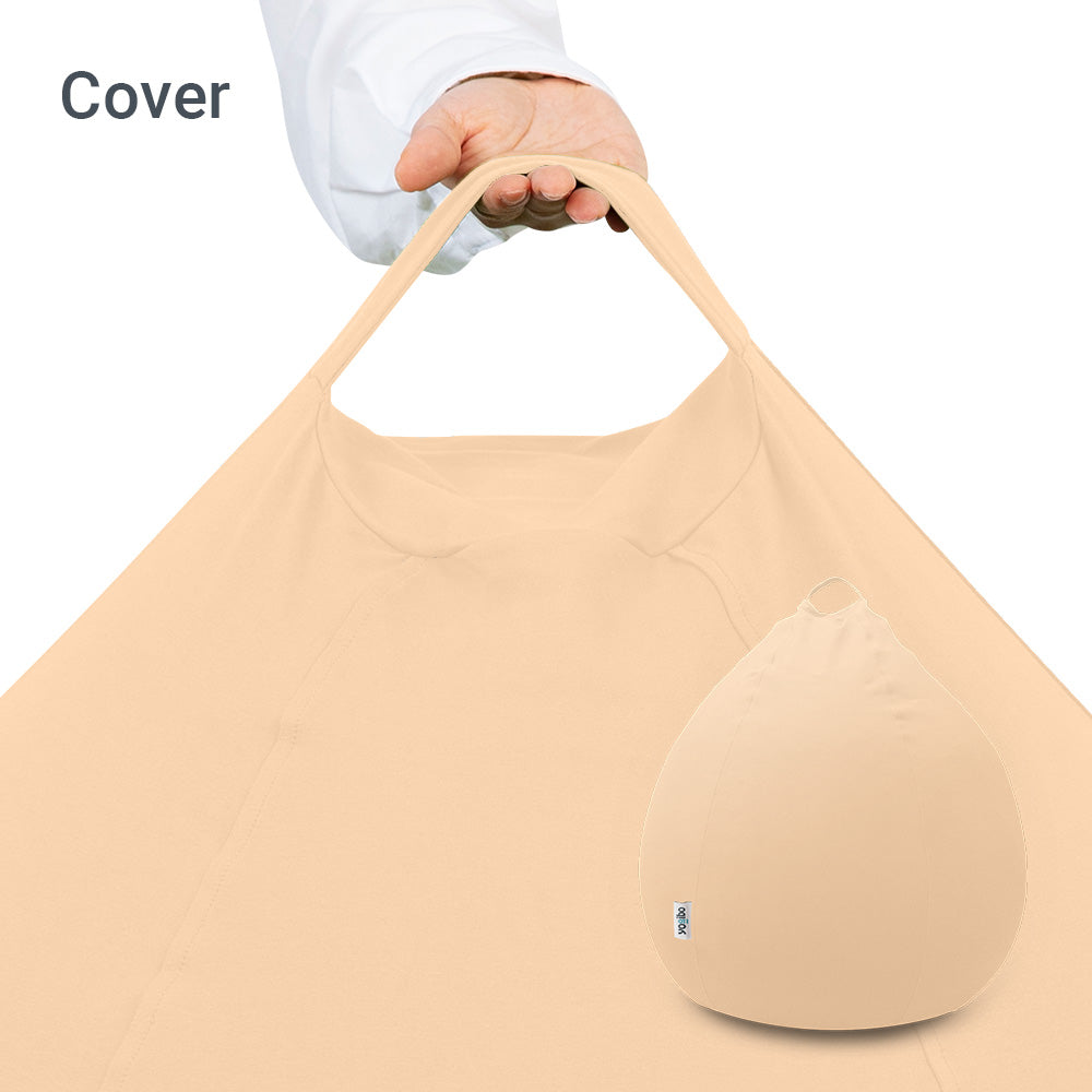 【クリアランス】Yogibo Pod(ヨギボー ポッド)用カバー