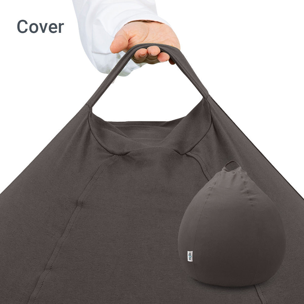 【クリアランス】Yogibo Pod(ヨギボー ポッド)用カバー