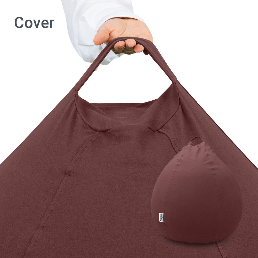 【クリアランス】Yogibo Pod(ヨギボー ポッド)用カバー