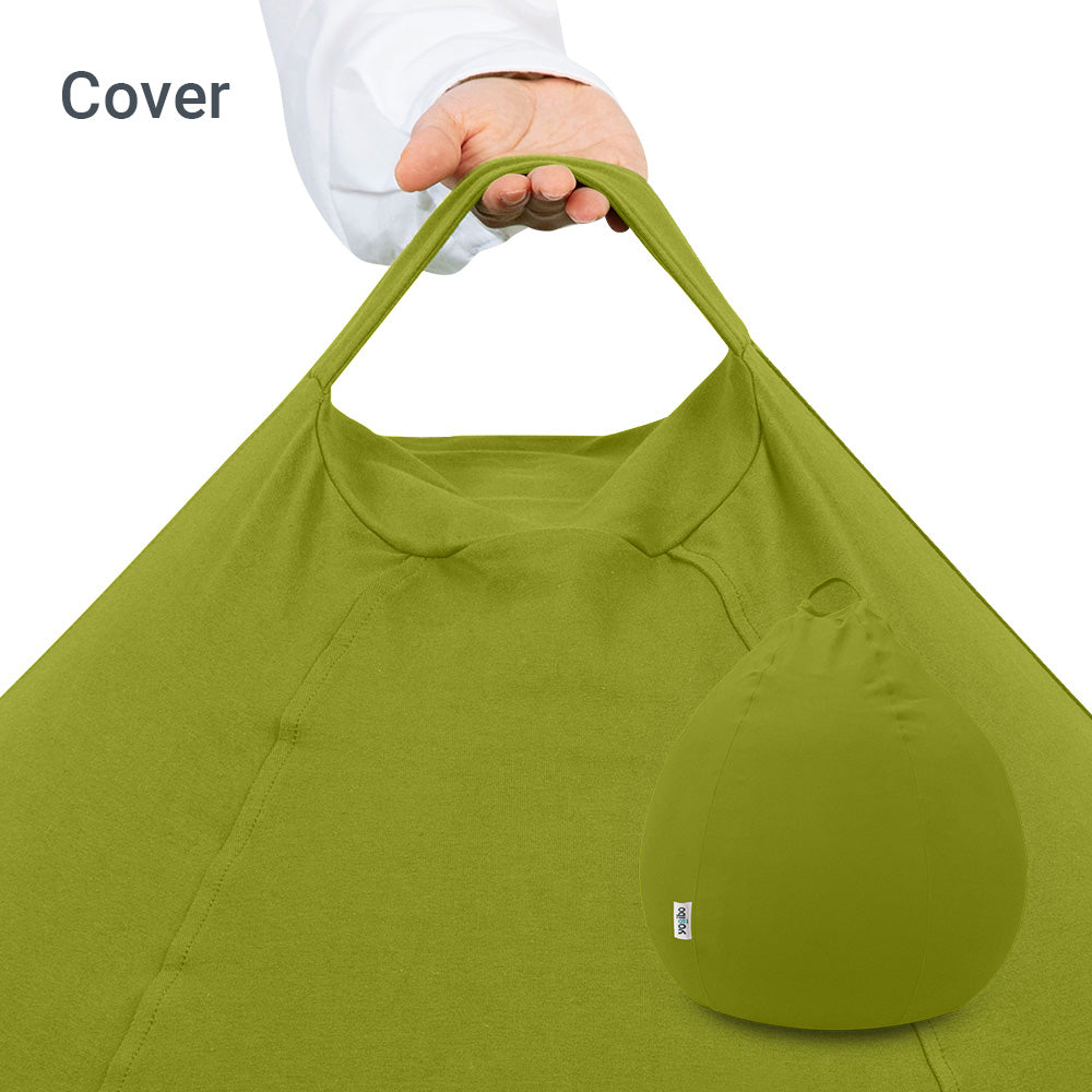 【クリアランス】Yogibo Pod(ヨギボー ポッド)用カバー