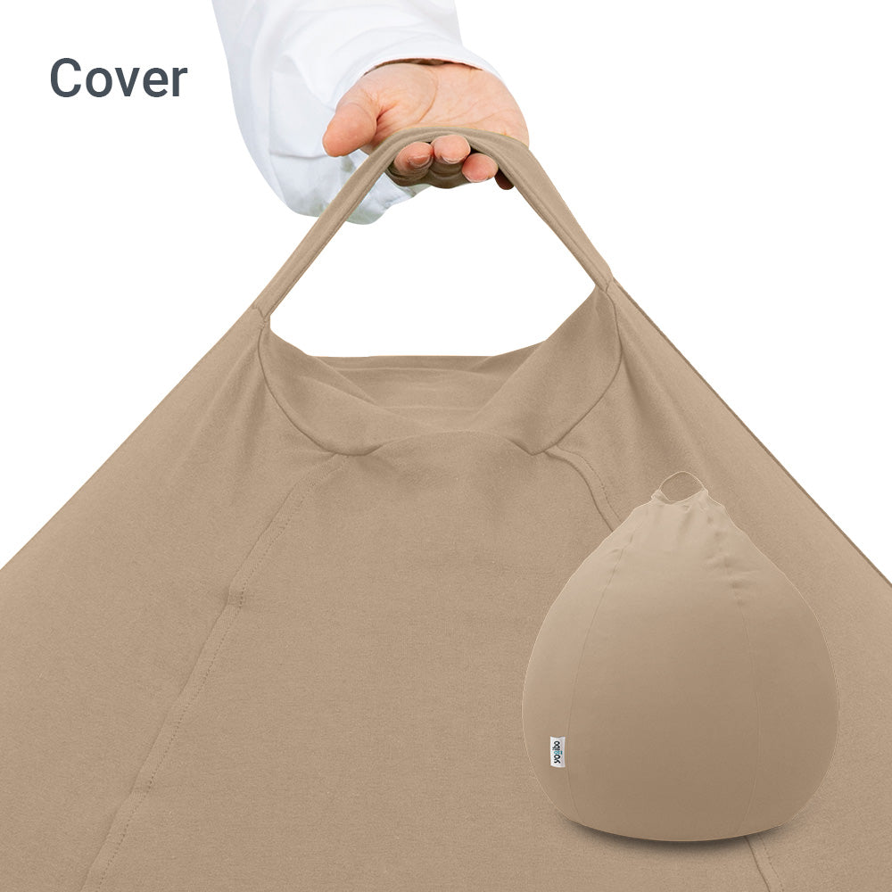 【クリアランス】Yogibo Pod(ヨギボー ポッド)用カバー