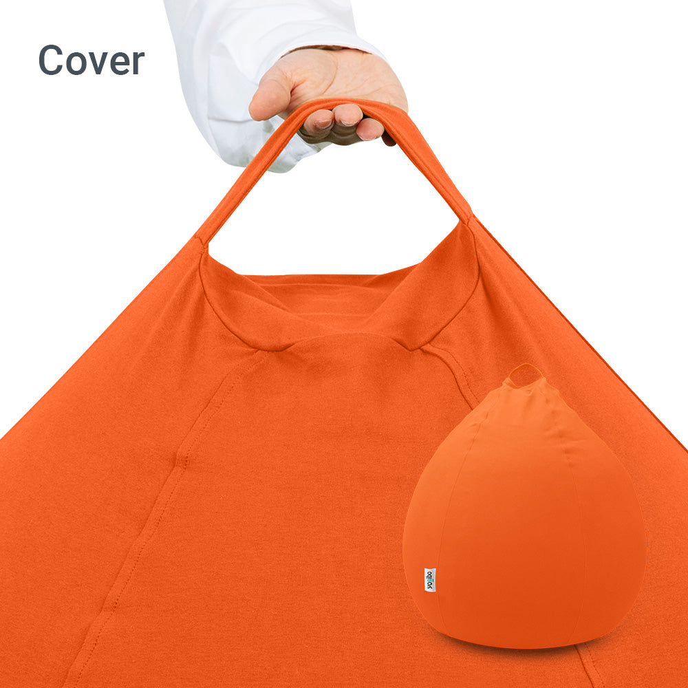 【クリアランス】Yogibo Pod(ヨギボー ポッド)用カバー