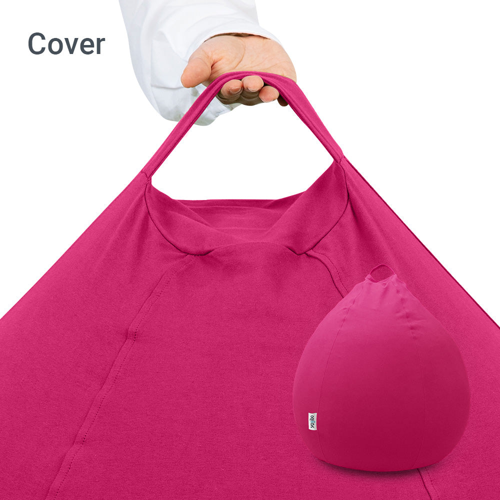 【クリアランス】Yogibo Pod(ヨギボー ポッド)用カバー