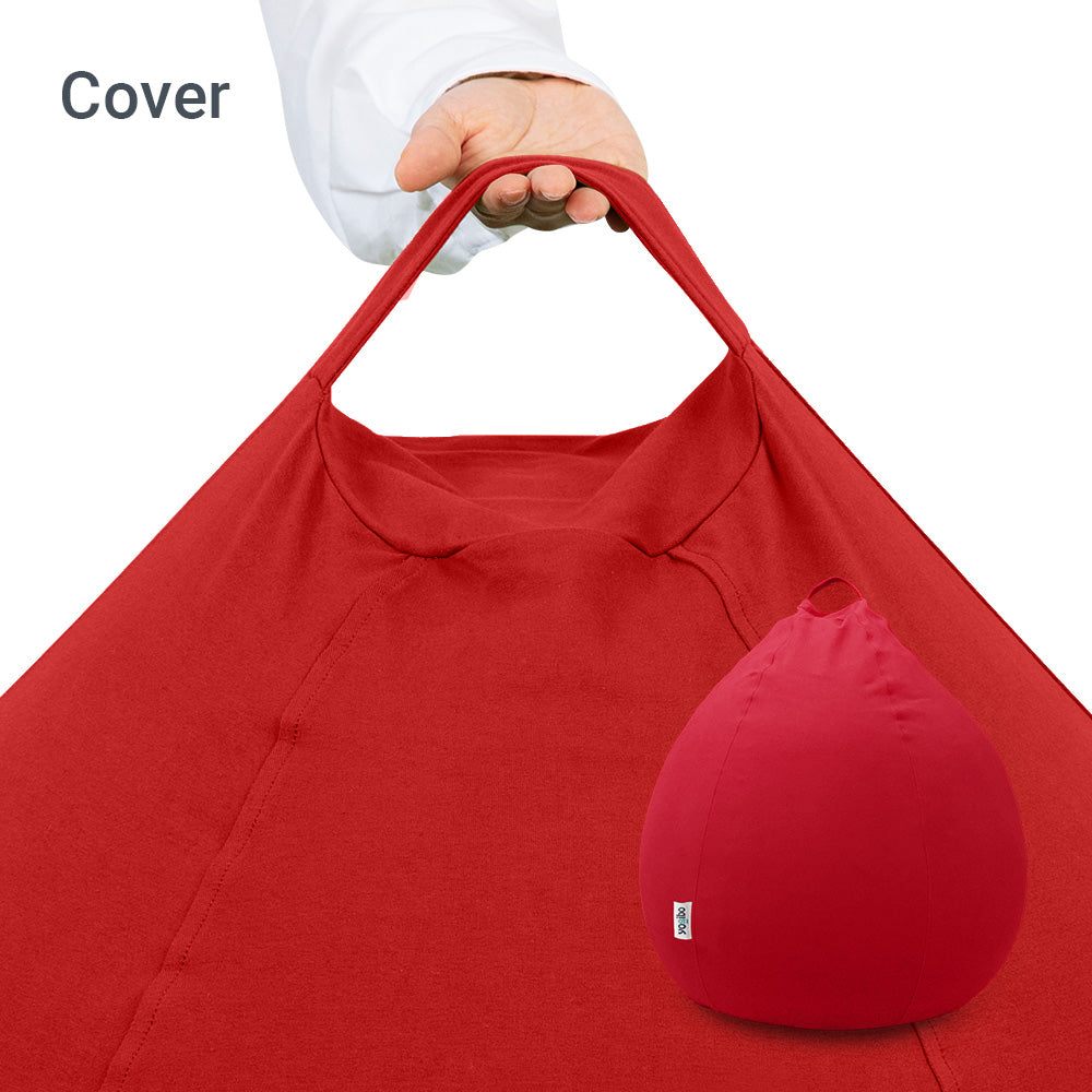 【クリアランス】Yogibo Pod(ヨギボー ポッド)用カバー