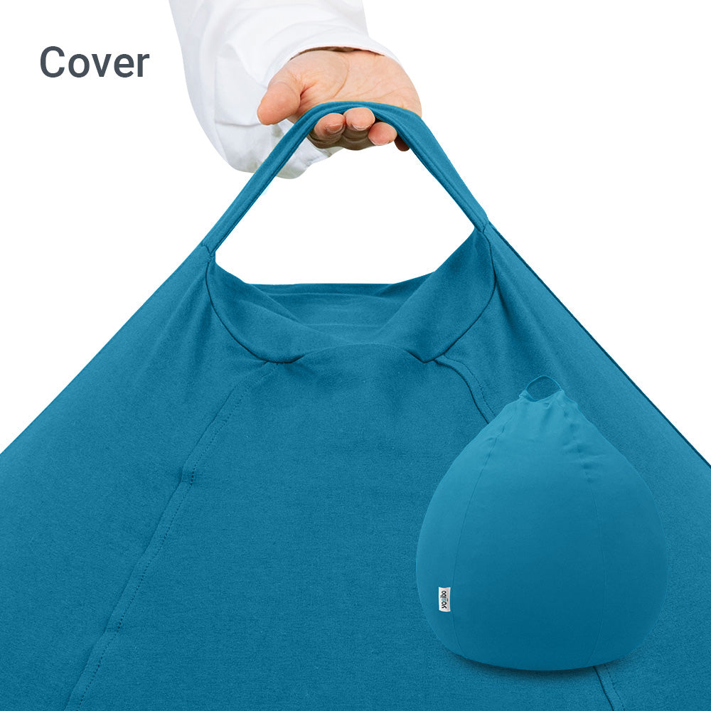 【クリアランス】Yogibo Pod(ヨギボー ポッド)用カバー