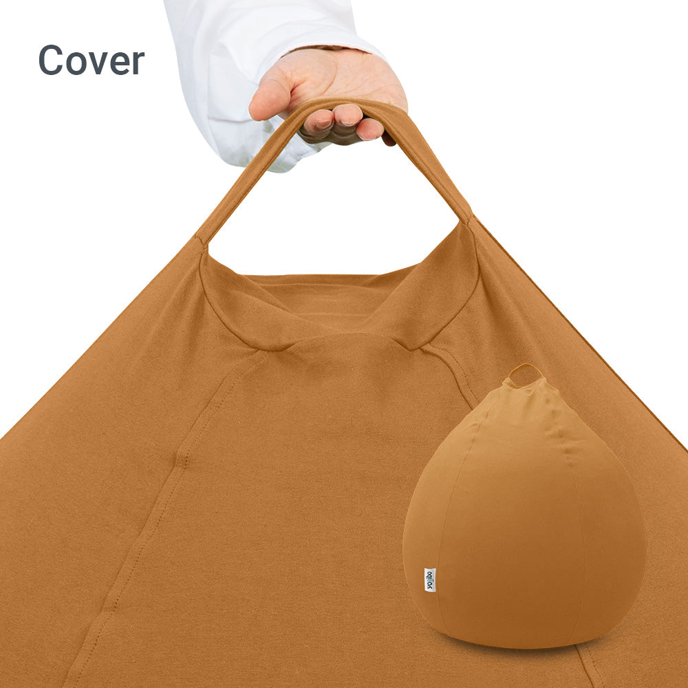 【クリアランス】Yogibo Pod(ヨギボー ポッド)用カバー