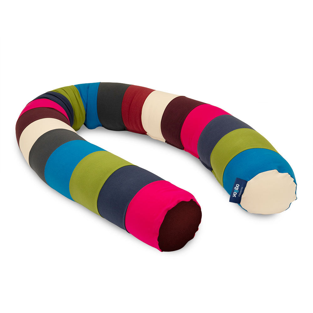 Yogibo Caterpillar Roll Long Premium(ヨギボー キャタピラー ロール ロング プレミアム)