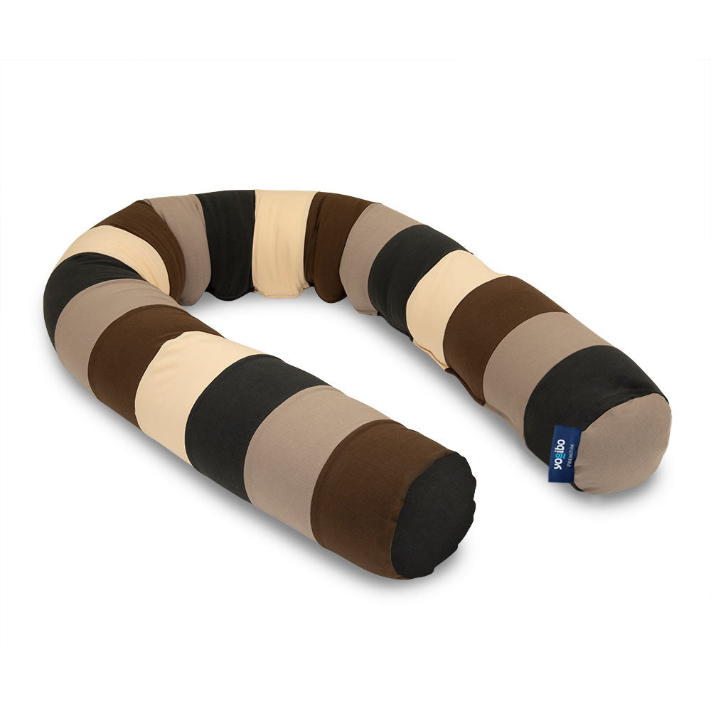 Yogibo Caterpillar Roll Long Premium(ヨギボー キャタピラー ロール ロング プレミアム)