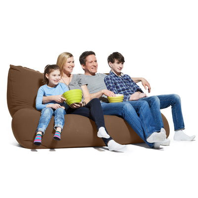 チョコレートブラウン