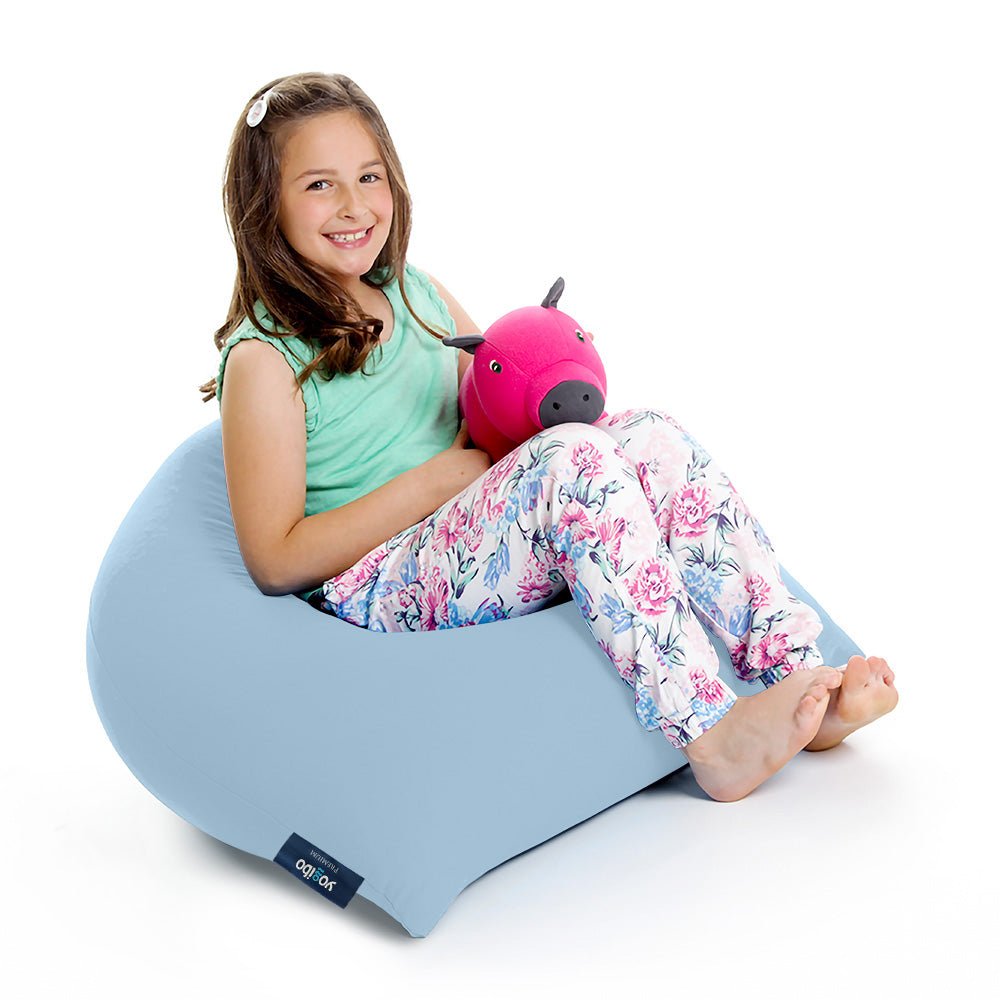 Yogibo Pyramid Premium(ヨギボー ピラミッド プレミアム)