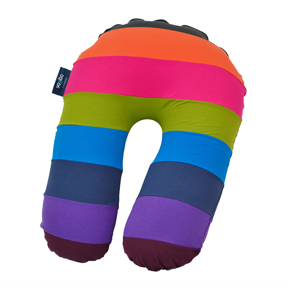 Yogibo Support Rainbow Premium(ヨギボー サポート レインボープレミアム)
