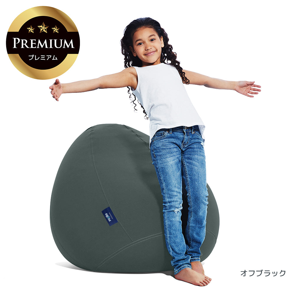Yogibo Zoola Drop Premium(ヨギボー ズーラ ドロップ プレミアム)