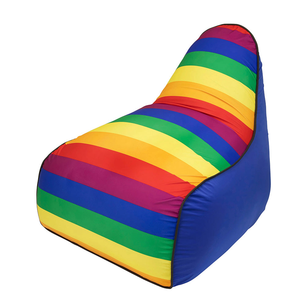 Yogibo Zoola Lounger Premium(ヨギボー ズーラ ラウンジャー プレミアム)Pride Edition