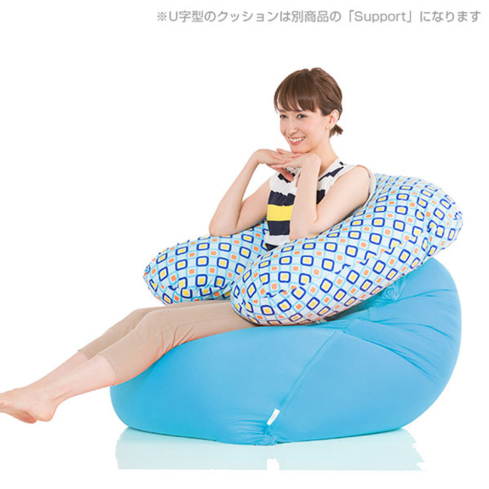 【クリアランス】Yogibo Zoola Midi Premium(ヨギボー ズーラ ミディ プレミアム)