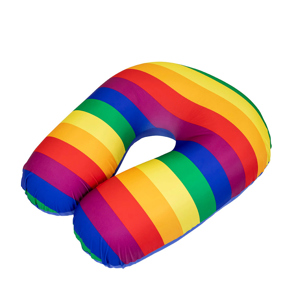 Yogibo Zoola Support Premium(ヨギボー ズーラ サポート プレミアム)Pride Editio