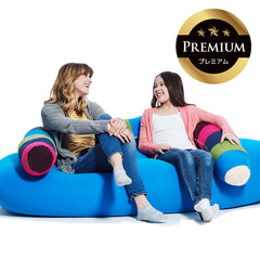 Yogibo Caterpillar Roll Long Premium(ヨギボー キャタピラー ロール ロング プレミアム)