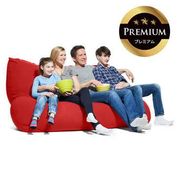 Yogibo Giga Max Premium(ヨギボー ギガ  マックス プレミアム)