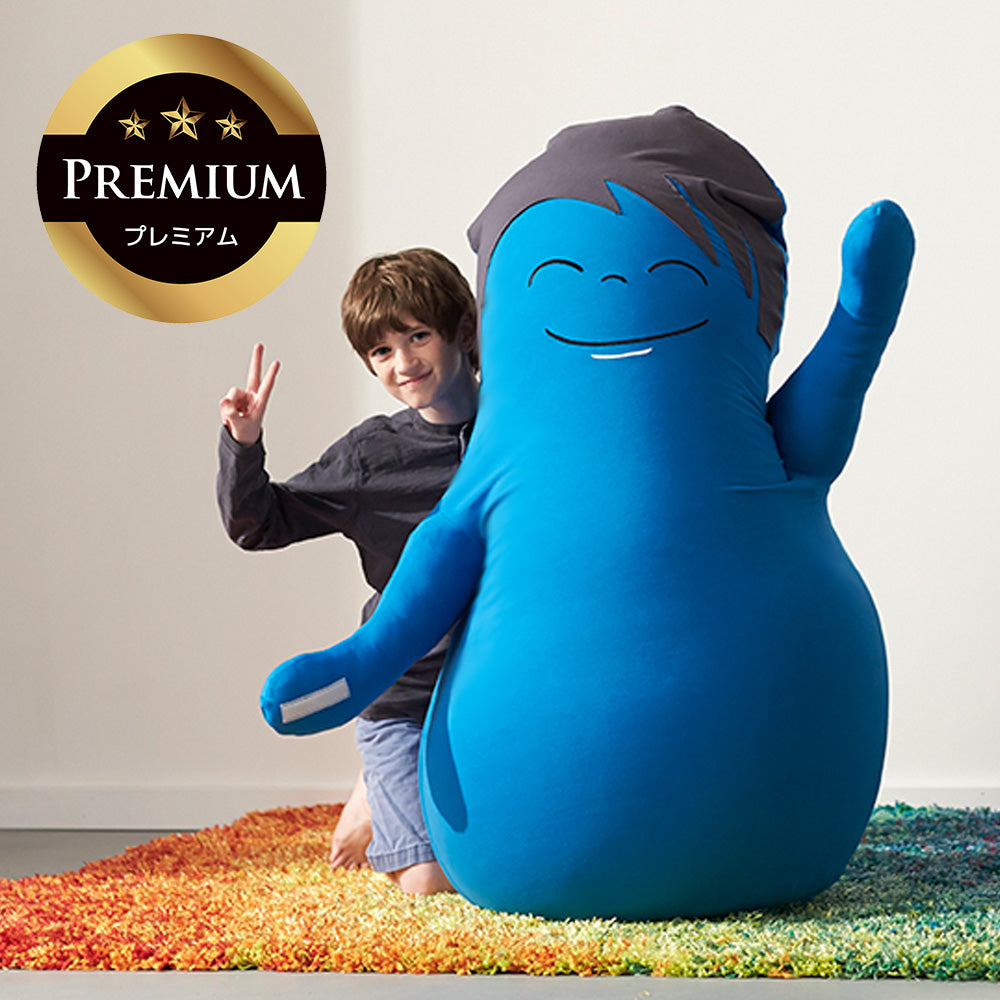 Hugibo Premium（ハギボー プレミアム） – Yogibo公式オンラインストア