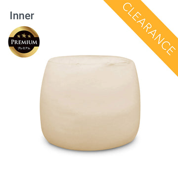 【クリアランス】Yogibo Bubble Premium(ヨギボー バブル プレミアム)インナー