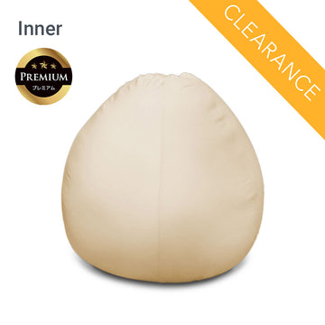 【クリアランス】Yogibo Pod Premium(ヨギボー ポッド プレミアム)インナー