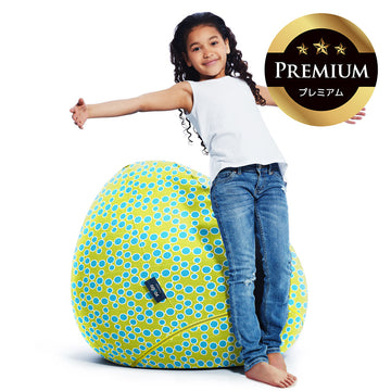 Yogibo Zoola Drop Premium(ヨギボー ズーラ ドロップ プレミアム)