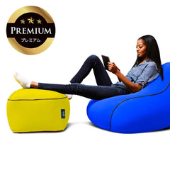 Yogibo Zoola Ottoman Premium(ズーラオットマン プレミアム)